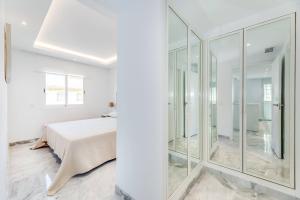 Friends & Family Well presented apartment located in La Dama de Noche