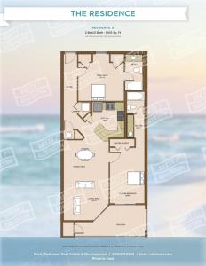 Phoenix East 704 condo