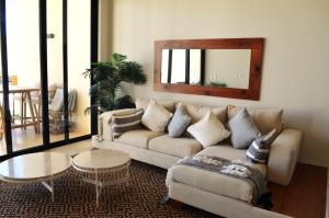 Departamento completo en Veranda Residences by Rentax