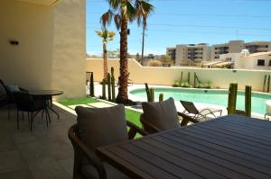Departamento completo en Veranda Residences by Rentax