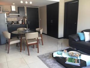 Suite exclusiva en Guayaquil