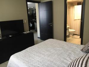 Suite exclusiva en Guayaquil