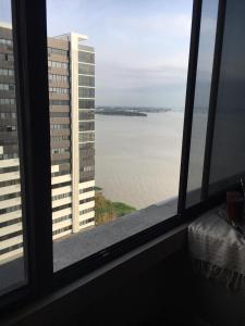 Suite exclusiva en Guayaquil