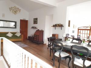 Spacious Family Villa in Kandy-5Min to City Center with Exclusive Mobile Deals