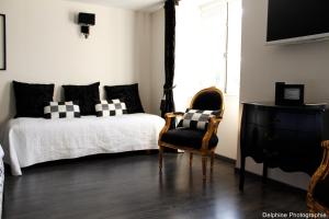 B&B / Chambres d'hotes Maison d'hotes 