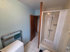 Appartement Le Gwen - Centre Ville de Givet