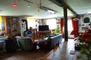 Ferienwohnung Ferien im Dorf