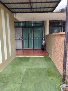 MQ Homestay