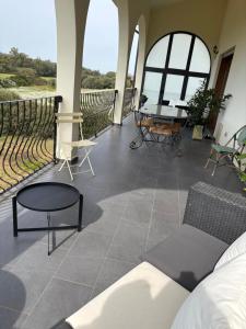 Les Lauriers, chambre d'hôtes img47