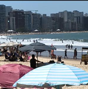 Apartamento Guarapari - Praia do Morro