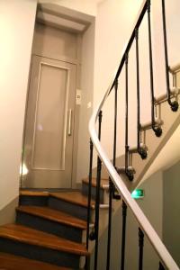 Hotel Royal Mansart