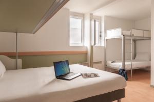 Hotels ibis budget Rennes Chantepie : photos des chambres