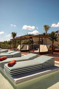 Secrets Playa Mujeres Golf & Spa Resort -Inclusive Adults Only