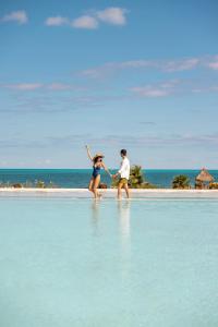 Secrets Playa Mujeres Golf & Spa Resort -Inclusive Adults Only