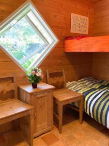 Home Near Svendborg With Private Bathing Jetty