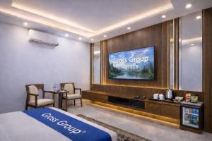 HOTEl TU CASA NEAR DELHI AIRPORT