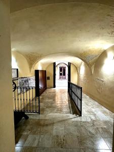 Dimora del Corso - centro di Bosa