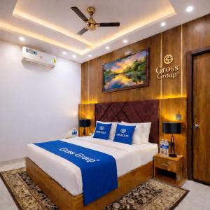 HOTEl TU CASA NEAR DELHI AIRPORT