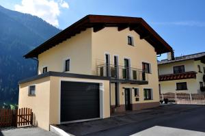 Haus Alpenrose