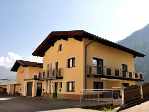 Haus Alpenrose