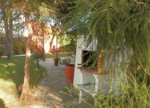 Villa El Olivo Piscina Grupo AC Gestion