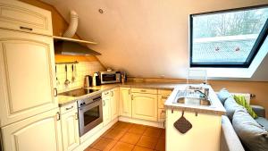 Forest Loft Retreat - Apartment Aachen-Herzogenrath