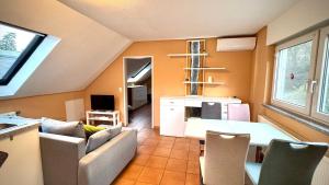 Forest Loft Retreat - Apartment Aachen-Herzogenrath