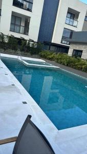 Apto Garden condominio clube - Caiobá