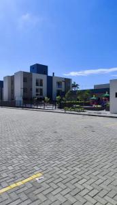 Apto Garden condominio clube - Caiobá
