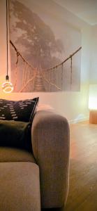 HEAT & REED Natur - Sauna - Auszeit - Rügen DELUXE