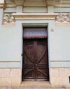 In Villa - Dimora Liberty