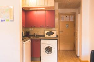 Céntrico Estudio - Málaga centro