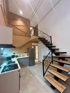 Superbe Duplex 4 chambres - Moderne&proche Gueliz