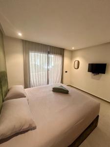 Superbe Duplex 4 chambres - Moderne&proche Gueliz