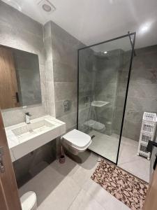 Superbe Duplex 4 chambres - Moderne&proche Gueliz