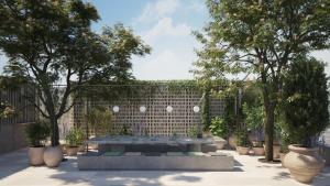 The Bank by MYR Hotels