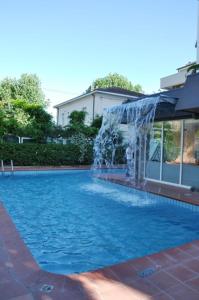 Hotel Carol & Residence Grazia