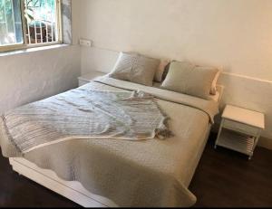 Cosy studio at Delphi bungalow