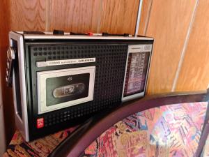 Vintage apartment Erjavec