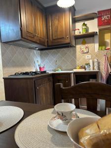 Casa Vacanza La Perla Del Lago