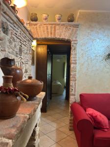 Casa Vacanza La Perla Del Lago