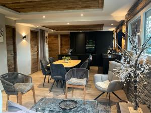 Courchevel 1850 centre