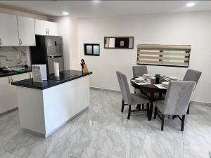 Elegant Condo in an Upscale Building