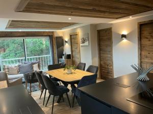 Courchevel 1850 centre