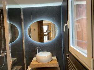 Courchevel 1850 centre