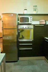 Quadrilatero - Via Garibaldi - Appartamento per 4 ospiti con Aria Condizionata