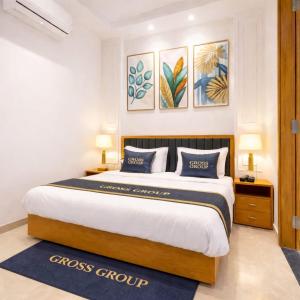 HOTEl TU CASA NEAR DELHI AIRPORT