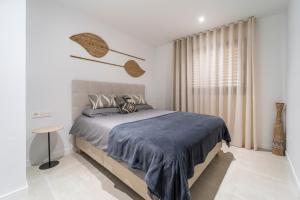 Bajo de Lujo Jardín y Jacuzzi