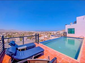 Elegant Condo in an Upscale Building