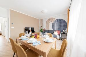 Sky Apartment Residence